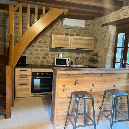 Maison Saint Berain Sur Dheune Exterior foto